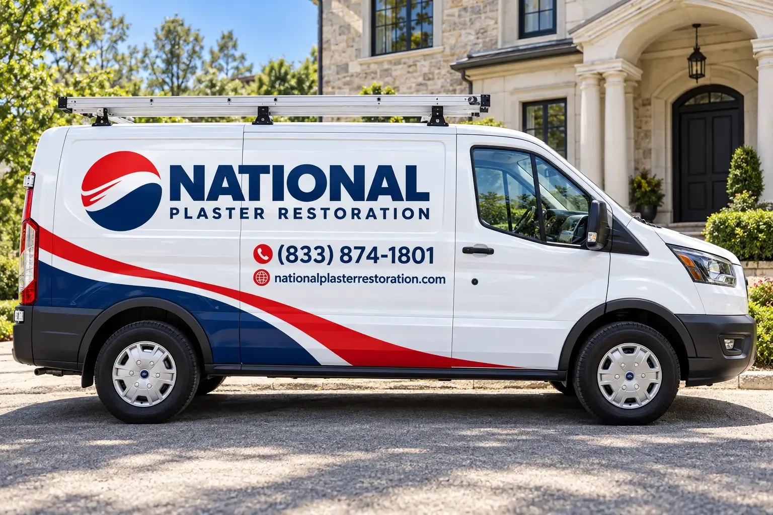 Plaster Repair in Ames, NE near me