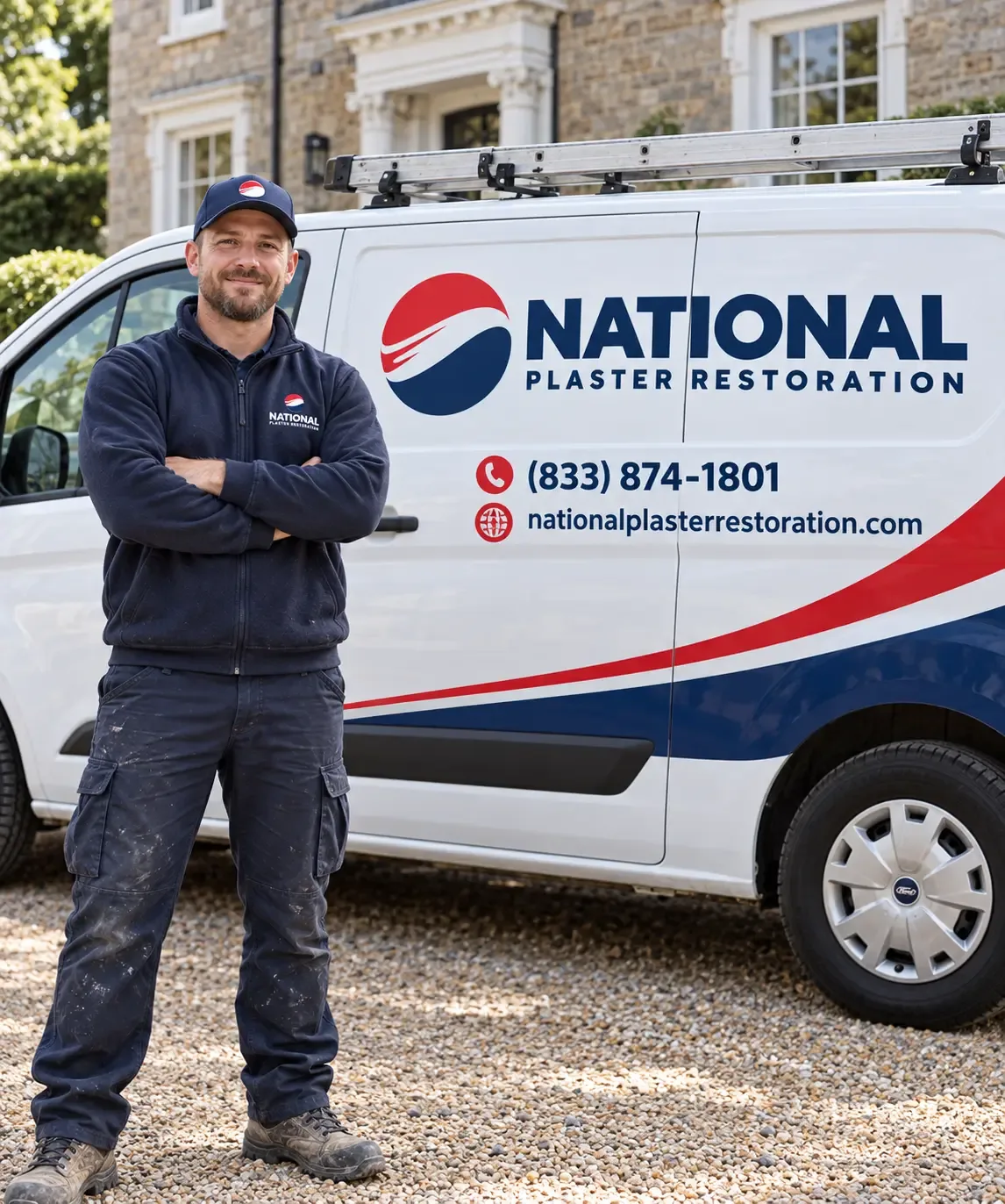 Plaster Repair Ames, NE FAQs